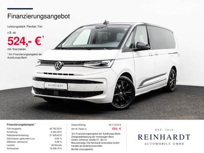VW T7 Multivan