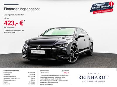 VW Arteon