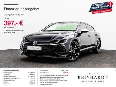 VW Arteon