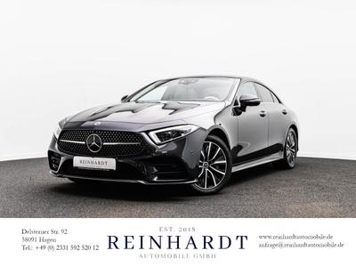 Mercedes-Benz CLS 450