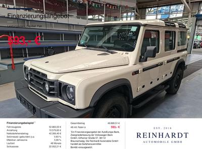 Ineos Grenadier