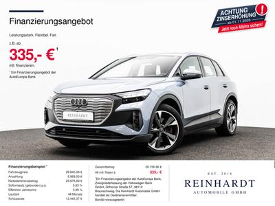 Audi Q4