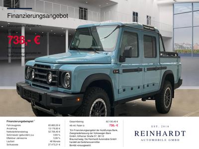 Ineos Grenadier