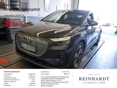 Audi Q4