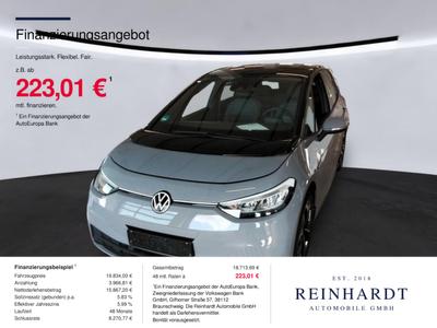 VW ID.3
