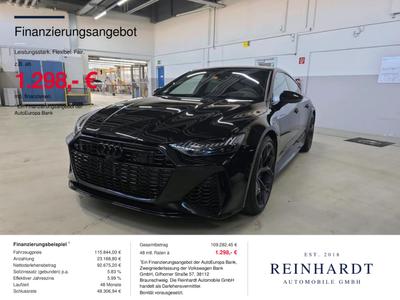 Audi RS7