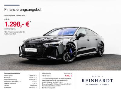 Audi RS7