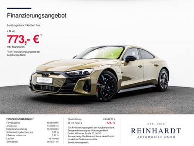 Audi RS e-tron GT