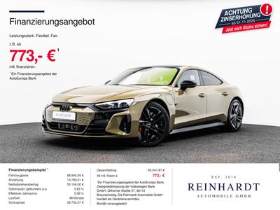 Audi RS e-tron GT