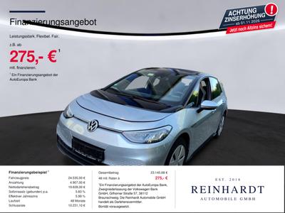 VW ID.3
