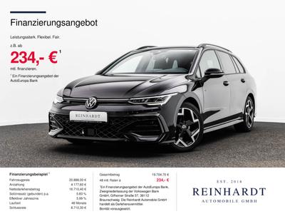 VW Golf