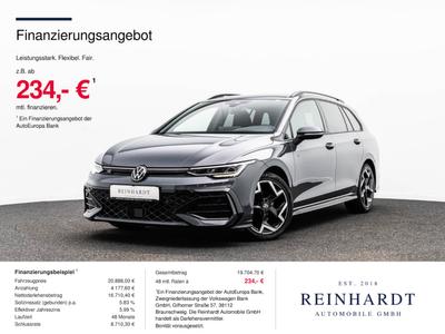 VW Golf