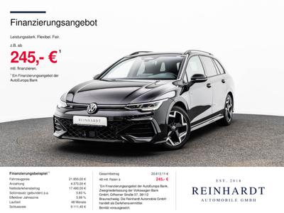 VW Golf