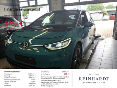VW ID.3