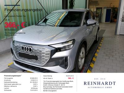 Audi Q4