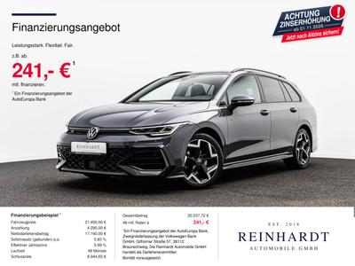 VW Golf