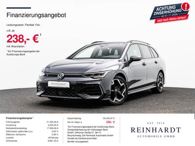 VW Golf