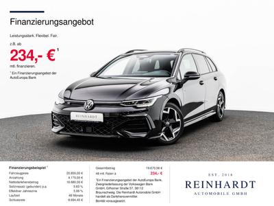 VW Golf