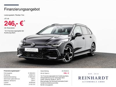 VW Golf