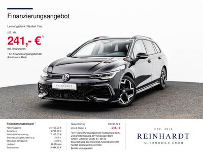 VW Golf
