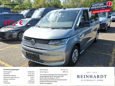 VW T7 Multivan