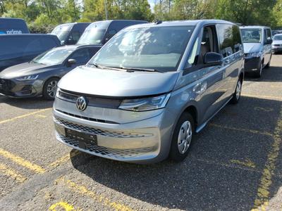 VW T7 Multivan
