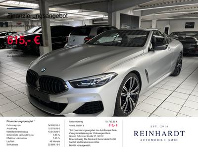 BMW M850