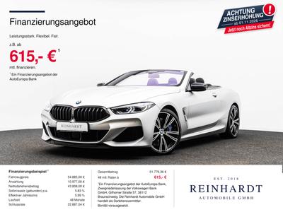 BMW M850