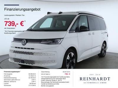 VW T7 California