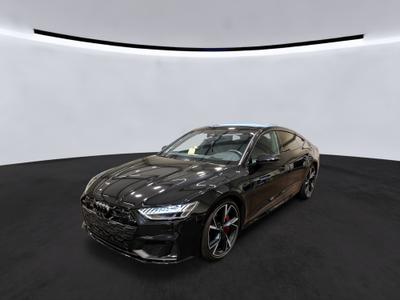 Audi S7