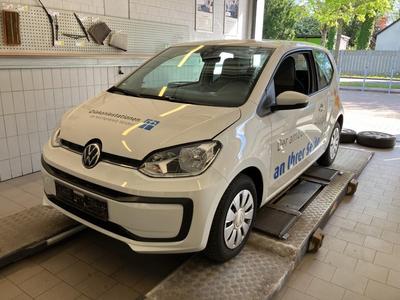 VW up!