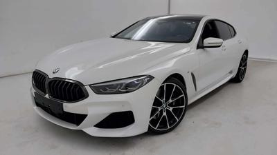 BMW 840