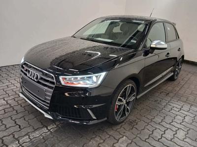Audi S1