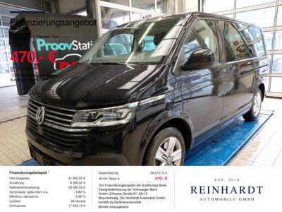 VW T6 Multivan
