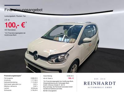 VW up!
