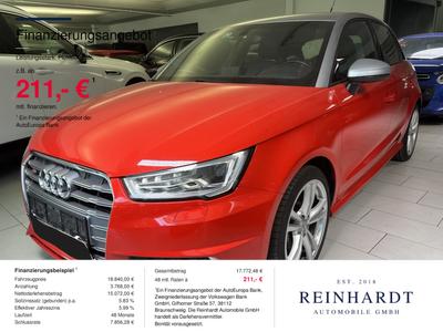 Audi S1