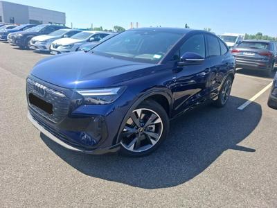 Audi Q4