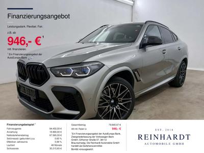 BMW X6 M