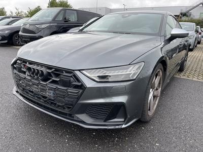 Audi S7