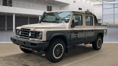 Ineos Grenadier