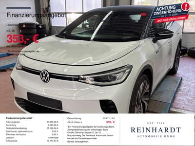 VW ID.5