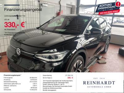 VW ID.5