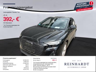 Audi Q4