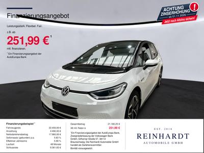 VW ID.3