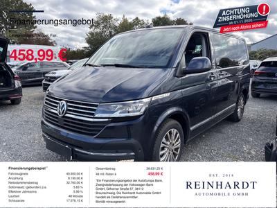 VW T6.1 Multivan