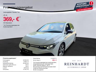 VW Golf