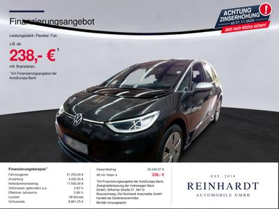 VW ID.3