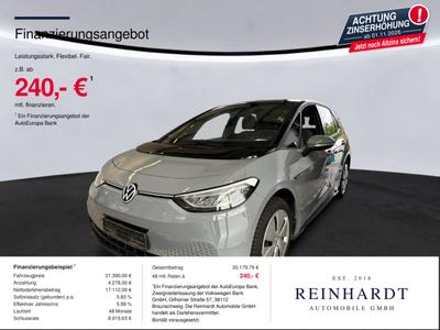 VW ID.3
