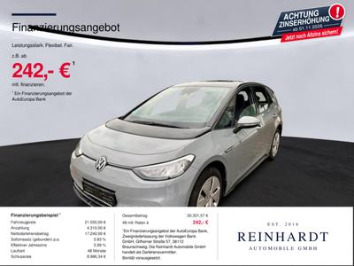 VW ID.3