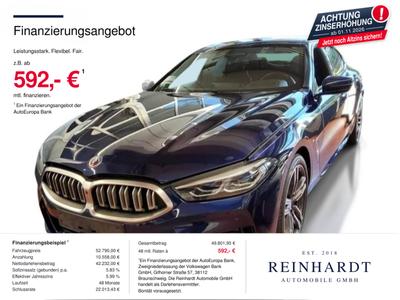BMW 840